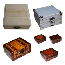 Wholesale Various Style Series Tattoo Machine Box for Tattoo Gun